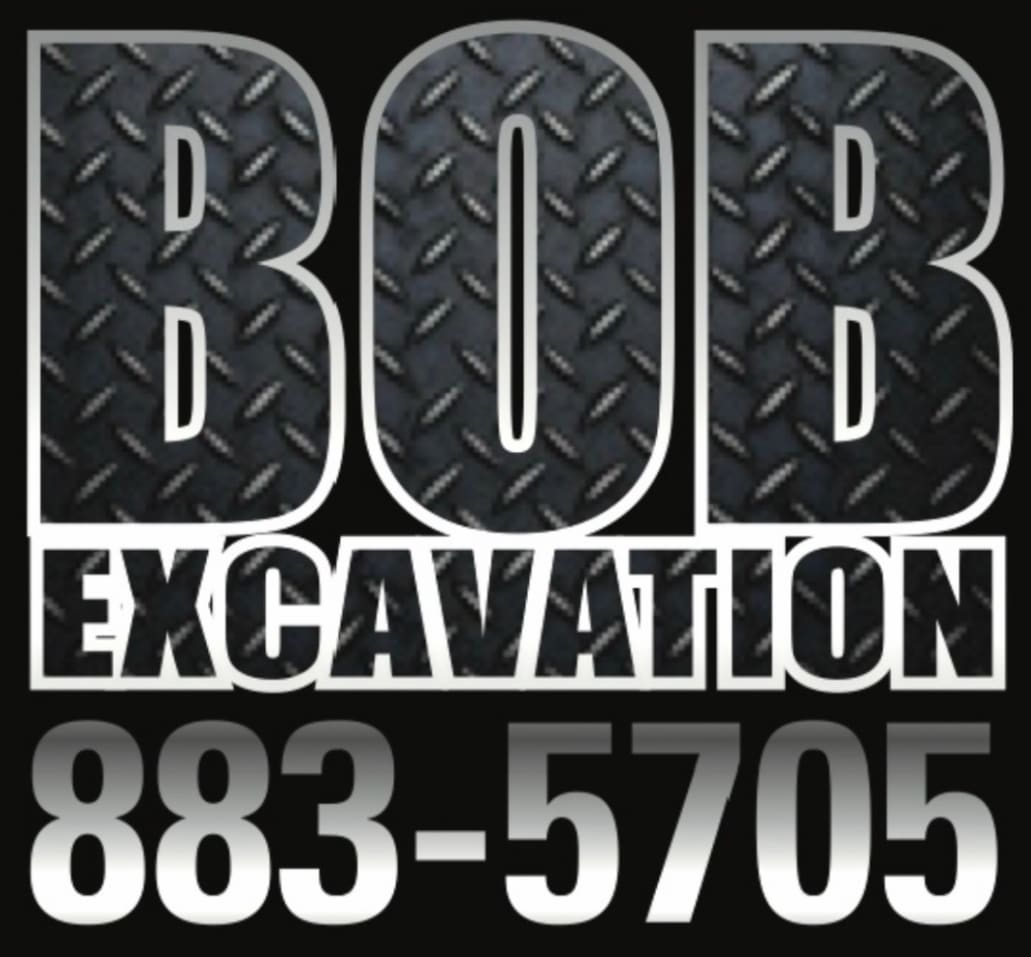 Bob Excavation