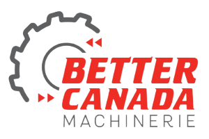 Better Canada Machinerie